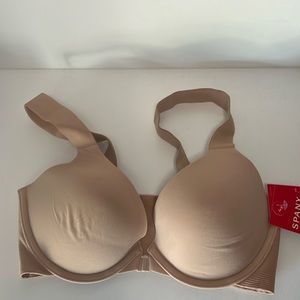 Bra-llelujah Demi Lift bra